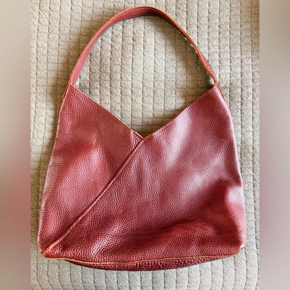 Portland Leather Goods OS Naomi - Picture 1 of 2